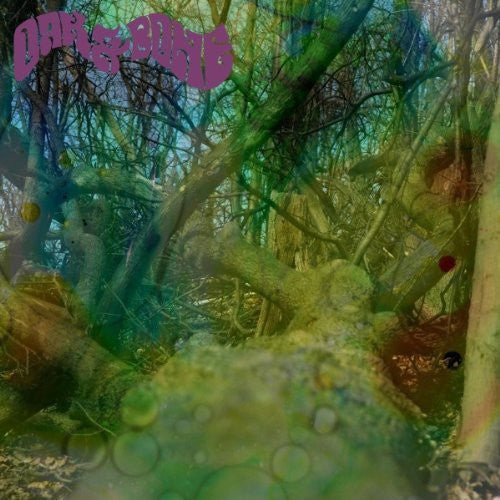Oak & Bone Oak & Bone - Record Album - Vinyl LP