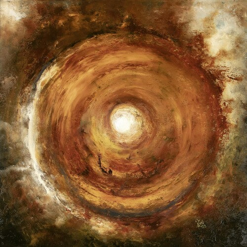 Oak Disintegrate - Record Album - Vinyl LP