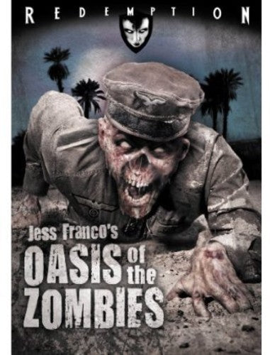 Oasis of the Zombies - DVD