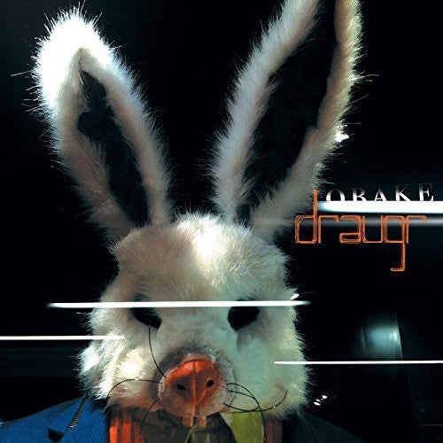 Obake Draugr - Record Album - Vinyl LP