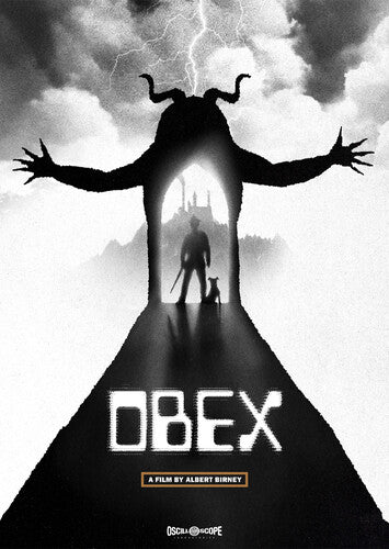 Obex Obex - DVD