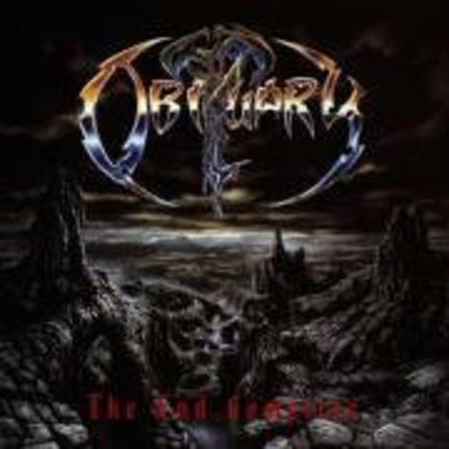 Obituary End Complete - CD Album