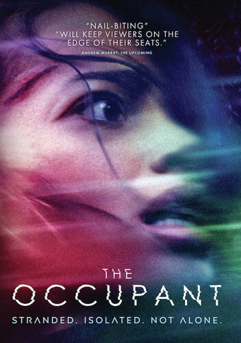 Occupant The Occupant - DVD