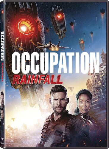 Occupation: Rainfall Occupation: Rainfall - DVD