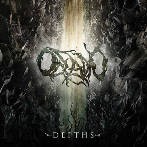 Oceano Depths - Record Album - Vinyl LP