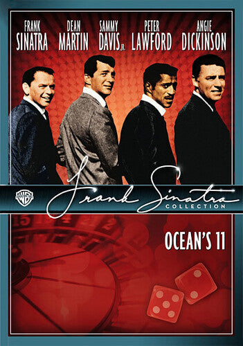 Ocean's 11 - DVD