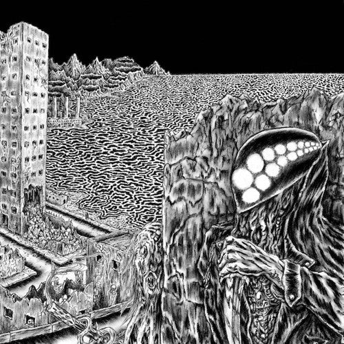 Oceans of the Moon Oceans Of The Moon - CD Album