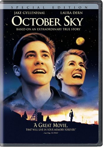 October Sky - DVD