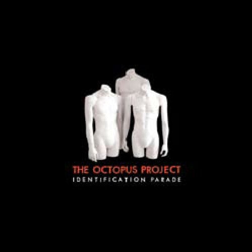 Octopus Project Identification Parade - Record Album - Vinyl LP