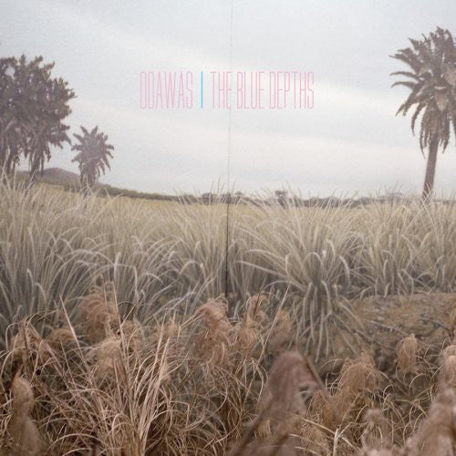 Odawas The Blue Depths - CD Album