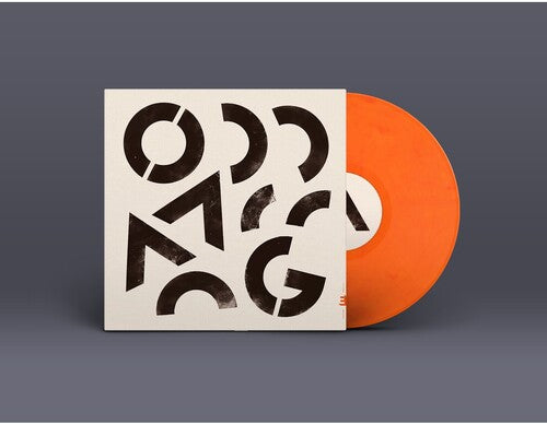 Oddarrang Oddarrang - Record Album - Vinyl LP
