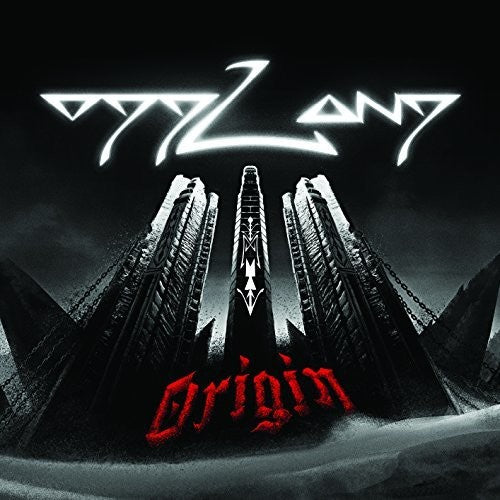 Oddland Origin - CD Album