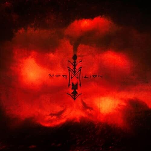 Oddland Vermilion - Record Album - Vinyl LP