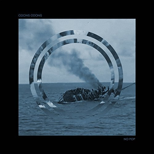 Odonis Odonis No Pop - CD Album