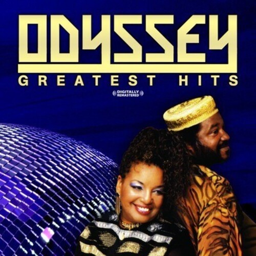 Odyssey Greatest Hits - CD Album