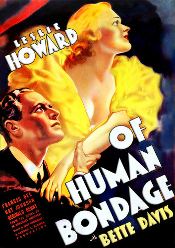 Of Human Bondage - DVD