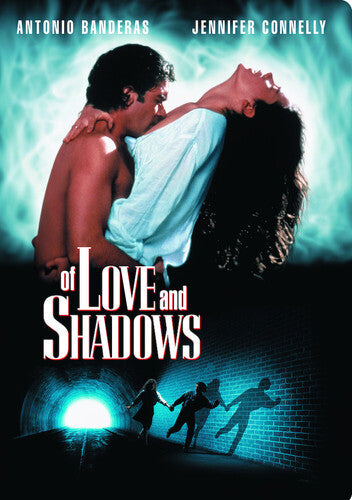 Of Love & Shadows Of Love And Shadows - DVD