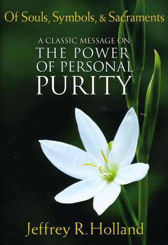 Of Souls Symbols & Sacraments: The Power of Person - DVD