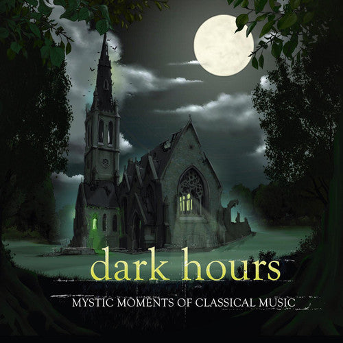 Off / Verdi / Mozart / Bruckner / Mahler Dark Hours - 6-Disc CD Album