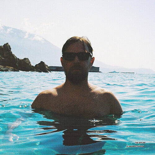 Offline La Grande Evasion - Record Album - Vinyl LP