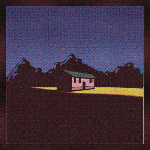 Ogre You Asshole Outside Of The House EP - CD Album