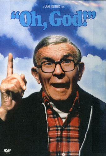 Oh, God! - DVD