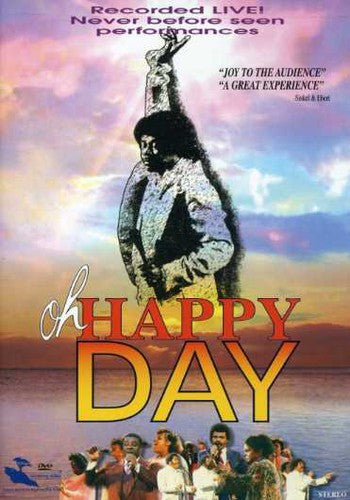Oh Happy Day - DVD