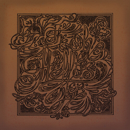 Oh Hellos The Oh Hellos EP - CD Album