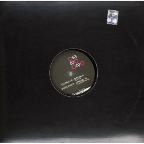 Oh No Ono Remixes - Record Album - Vinyl LP
