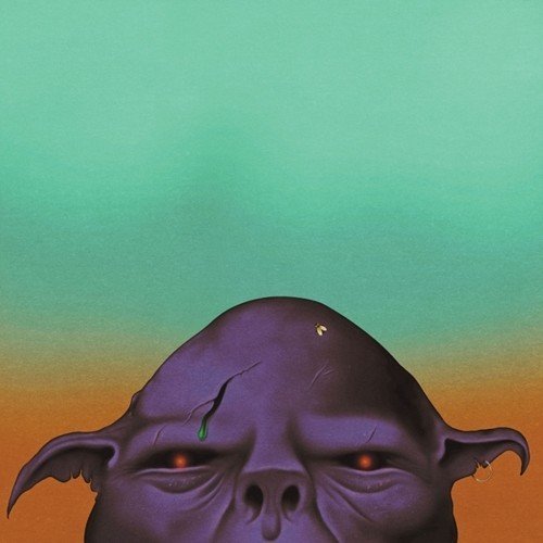 OH SEES Orc (Download Card) (2 Lp's)