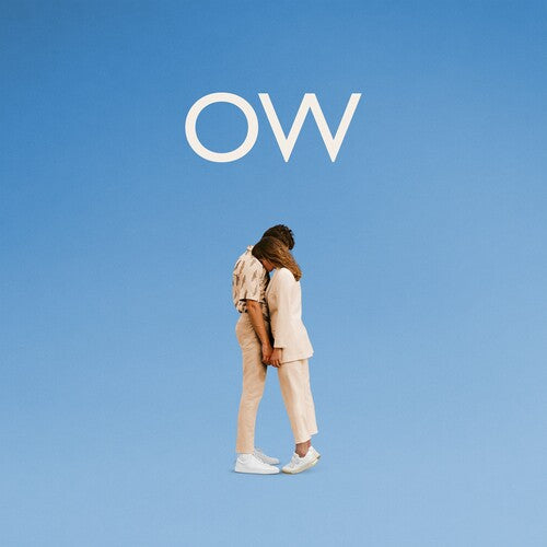 Oh Wonder No One Else Can Wear Your Crown - Record Album - Vinyl LP