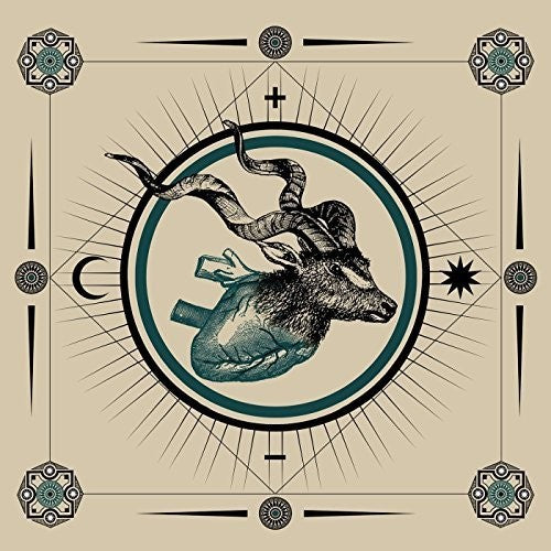 Ohhms Cold - Record Album - Vinyl LP