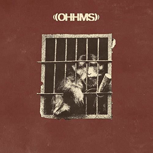 Ohhms Exist - Record Album - Vinyl LP