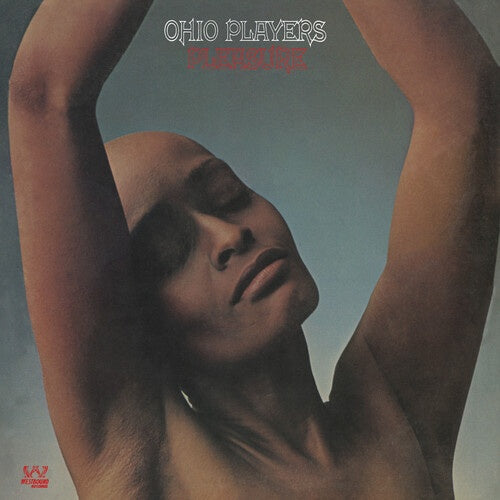 Ohio Players Pleasure (Silver Vinyl)