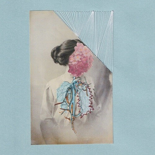 Ohzora Kimishima Juso - Record Album - Vinyl LP