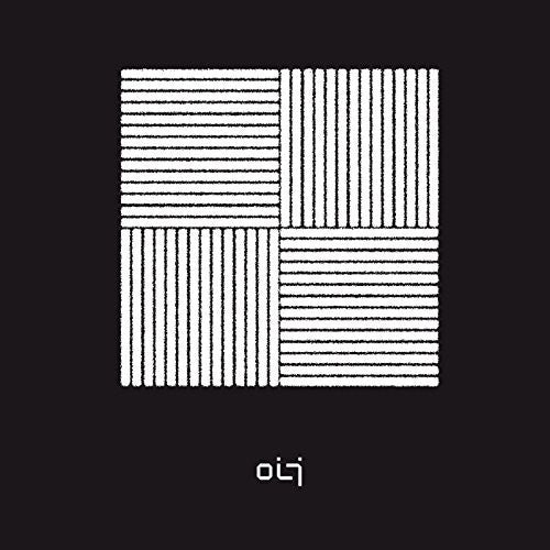 Oij Wabi Sabi - Record Album - Vinyl LP