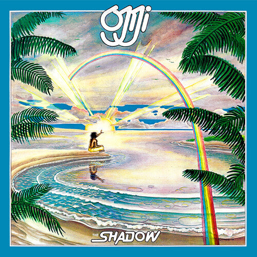 Ojiji The Shadow - Record Album - Vinyl LP
