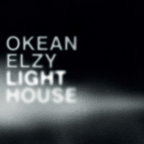Okean Elzy Lighthouse - CD Album