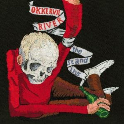 Okkervil River The Stand Ins - Record Album - Vinyl LP