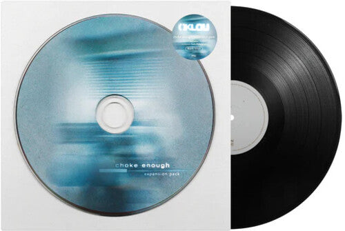Oklou Choke Enough: Expansion Pack - Record Album - Vinyl LP