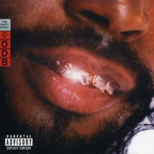 Ol' Dirty Bastard Dirty Story: The Best Of Odb - CD Album