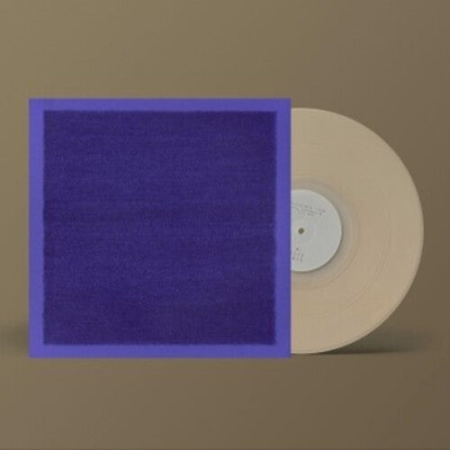Ola Sandberg Invisible Room - Record Album - Vinyl LP