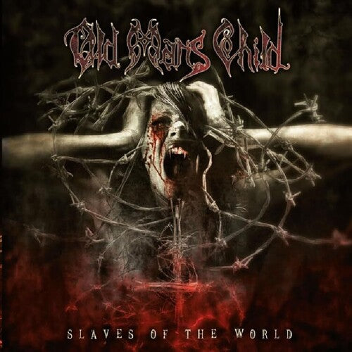 Old Man's Child Slaves Of The World - CD Album
