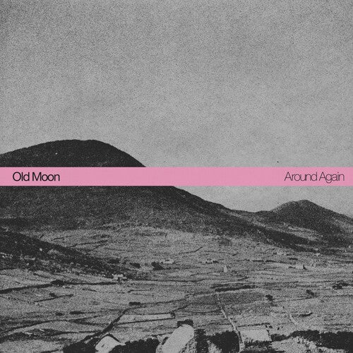 Old Moon Around Again - Record Album - Vinyl LP