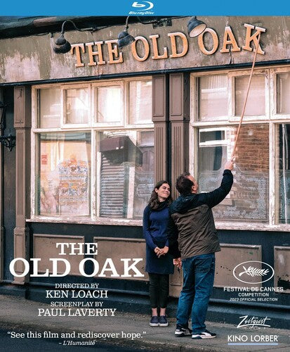 Old Oak The Old Oak - Blu-Ray