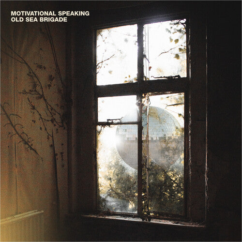 Old Sea Brigade Motivational Speaking - CD Album