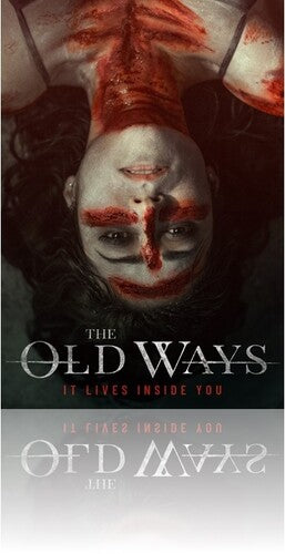 Old Ways Old Ways - Blu-Ray
