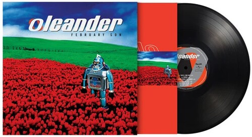 Oleander February Son (180 Gram Vinyl) [Import]