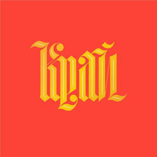 Olga Bell Krai - Record Album - Vinyl LP