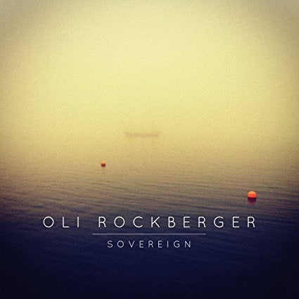 Oli Rockberger Sovereign